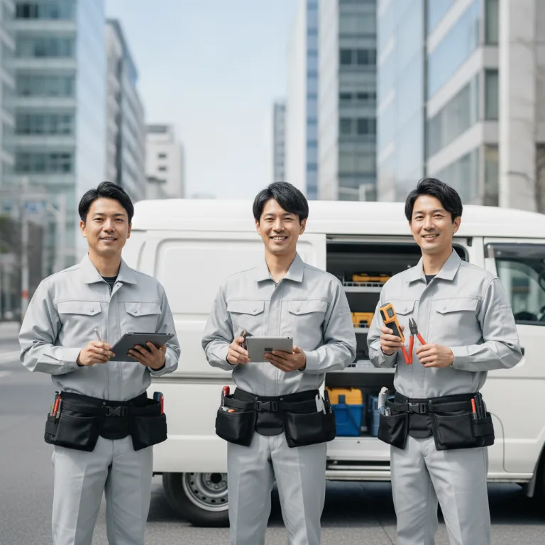 企業法務弁護士 のチーム: 箕面市